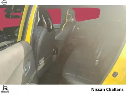 Photo 9 Nissan Juke  1.6 Hybrid 143ch N-Sport 2024