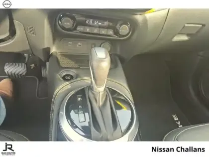 Photo 7 Nissan Juke  1.6 Hybrid 143ch N-Sport 2024