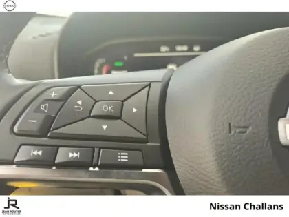 Photo 14 Nissan Juke  1.6 Hybrid 143ch N-Sport 2024
