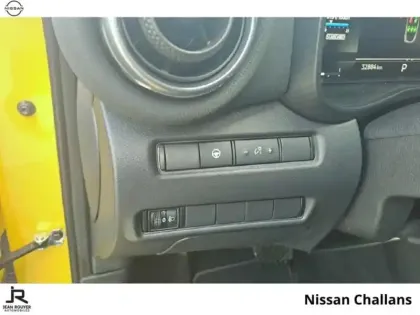 Photo 13 Nissan Juke  1.6 Hybrid 143ch N-Sport 2024