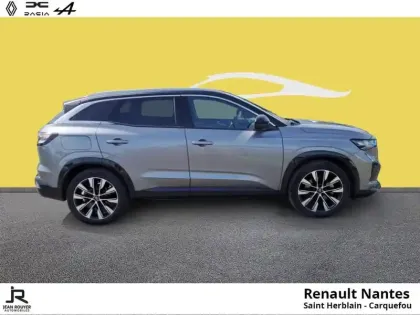 Photo 36 Renault Austral  1.2 E-Tech full hybrid 200ch Techno - 25