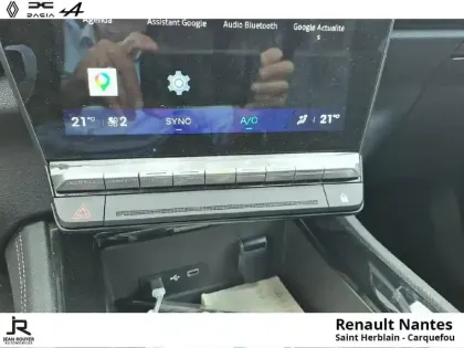 Photo 54 Renault Austral  1.2 E-Tech full hybrid 200ch Techno - 25
