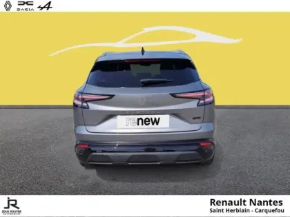 Photo 22 Renault Austral  1.2 E-Tech full hybrid 200ch Techno - 25