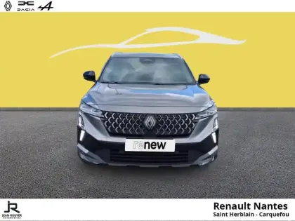 Photo 46 Renault Austral  1.2 E-Tech full hybrid 200ch Techno - 25