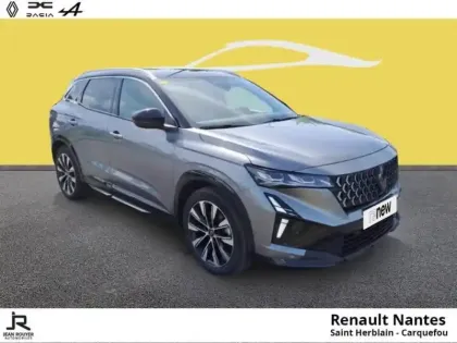 Photo 16 Renault Austral  1.2 E-Tech full hybrid 200ch Techno - 25