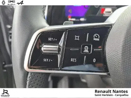 Photo 49 Renault Austral  1.2 E-Tech full hybrid 200ch Techno - 25