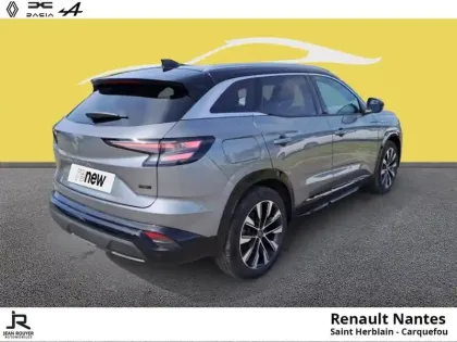 Photo 38 Renault Austral  1.2 E-Tech full hybrid 200ch Techno - 25