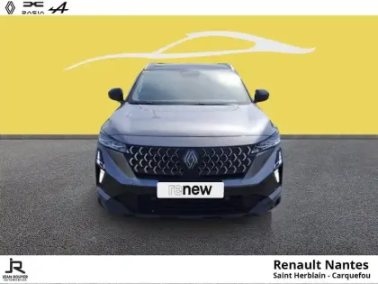 Photo 34 Renault Austral  1.2 E-Tech full hybrid 200ch Techno - 25