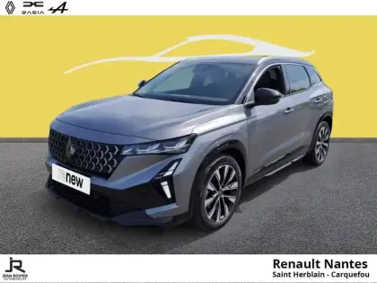 Photo 30 Renault Austral  1.2 E-Tech full hybrid 200ch Techno - 25