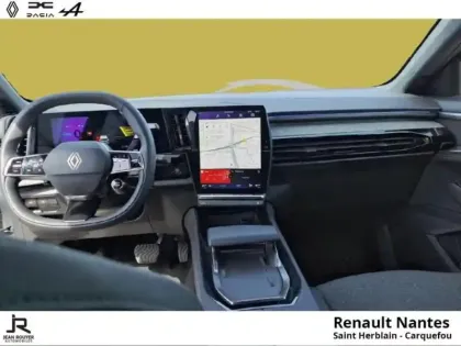 Photo 24 Renault Austral  1.2 E-Tech full hybrid 200ch Techno - 25