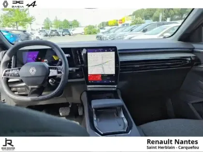 Photo 9 Renault Austral  1.2 E-Tech full hybrid 200ch Techno - 25