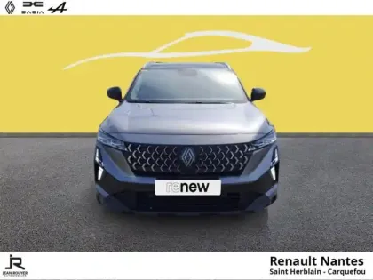 Photo 17 Renault Austral  1.2 E-Tech full hybrid 200ch Techno - 25