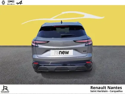 Photo 39 Renault Austral  1.2 E-Tech full hybrid 200ch Techno - 25