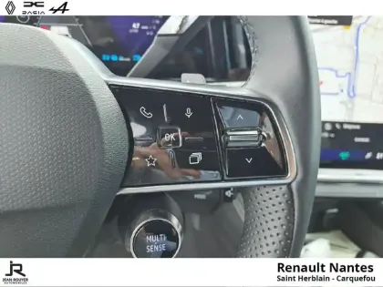 Photo 50 Renault Austral  1.2 E-Tech full hybrid 200ch Techno - 25