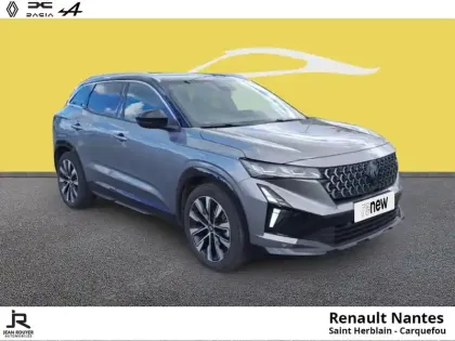 Photo 57 Renault Austral  1.2 E-Tech full hybrid 200ch Techno - 25