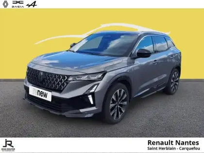 Photo 45 Renault Austral  1.2 E-Tech full hybrid 200ch Techno - 25