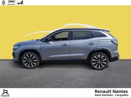 Photo 18 Renault Austral  1.2 E-Tech full hybrid 200ch Techno - 25