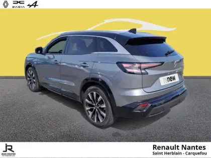 Photo 37 Renault Austral  1.2 E-Tech full hybrid 200ch Techno - 25