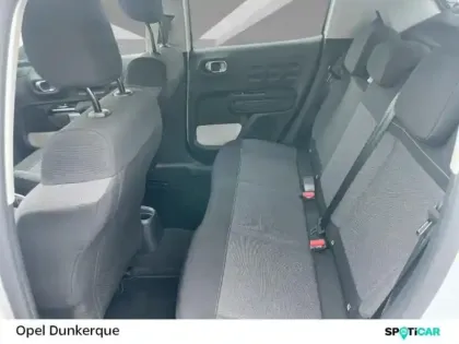 Photo 7 Citroën C3  1.2 PureTech 83ch S&S Shine