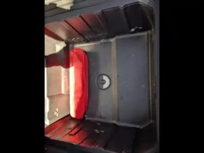 Photo 11 Ford Puma  1.0 Flexifuel 125ch S&S mHEV Titanium