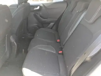 Photo 9 Ford Puma  1.0 Flexifuel 125ch S&S mHEV Titanium