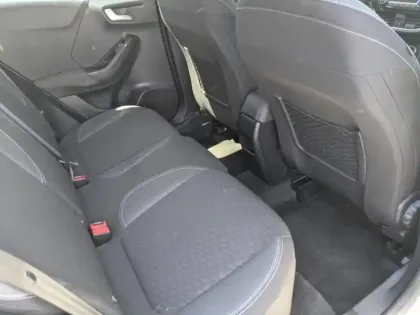 Photo 12 Ford Puma  1.0 Flexifuel 125ch S&S mHEV Titanium