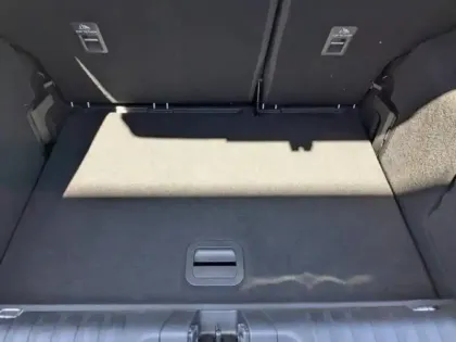 Photo 10 Ford Puma  1.0 Flexifuel 125ch S&S mHEV Titanium