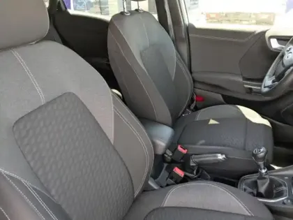 Photo 14 Ford Puma  1.0 Flexifuel 125ch S&S mHEV Titanium