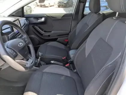 Photo 7 Ford Puma  1.0 Flexifuel 125ch S&S mHEV Titanium