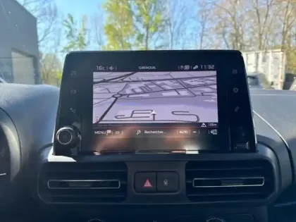 Photo 13 Citroën Berlingo  M PureTech 110ch S&S Feel