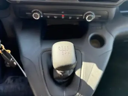 Photo 11 Citroën Berlingo  M PureTech 110ch S&S Feel