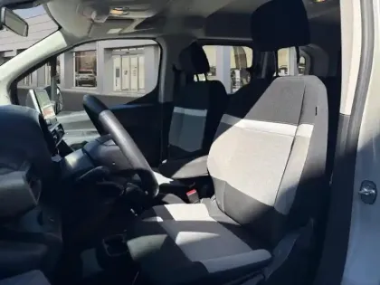 Photo 9 Citroën Berlingo  M PureTech 110ch S&S Feel