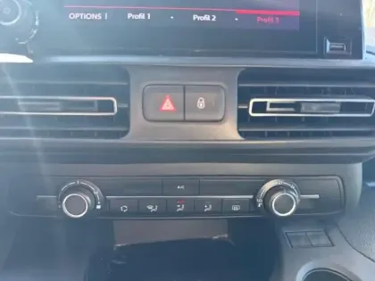 Photo 12 Citroën Berlingo  M PureTech 110ch S&S Feel