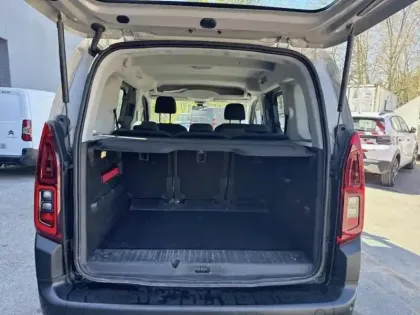 Photo 5 Citroën Berlingo  M PureTech 110ch S&S Feel
