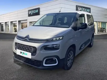 Photo Citroën Berlingo Feel