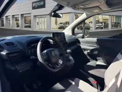 Photo 8 Citroën Berlingo  M PureTech 110ch S&S Feel