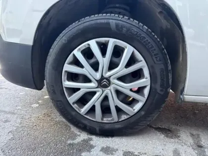 Photo 7 Citroën Berlingo  M PureTech 110ch S&S Feel