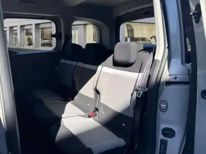 Photo 10 Citroën Berlingo  M PureTech 110ch S&S Feel