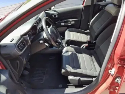 Photo 9 Citroën C3  1.2 PureTech 110ch S&S Shine 120-123g