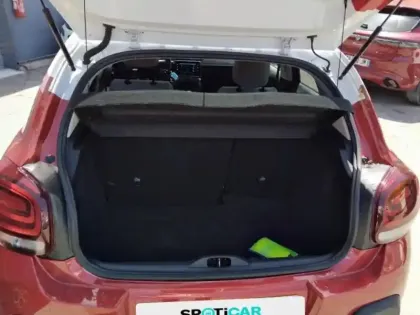 Photo 5 Citroën C3  1.2 PureTech 110ch S&S Shine 120-123g