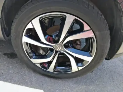 Photo 7 Citroën C3  1.2 PureTech 110ch S&S Shine 120-123g