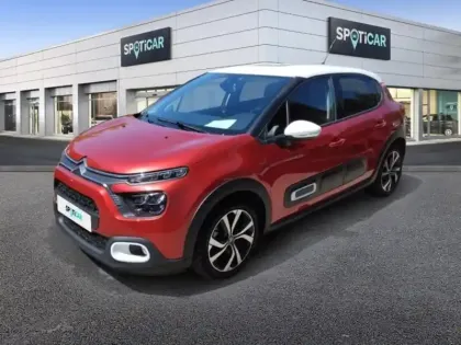 Photo Citroën C3 Shine