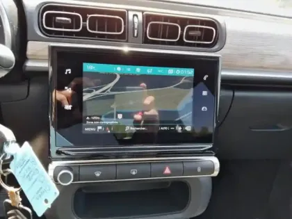 Photo 11 Citroën C3  1.2 PureTech 110ch S&S Shine 120-123g