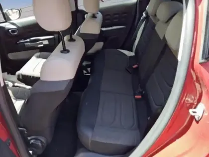 Photo 10 Citroën C3  1.2 PureTech 110ch S&S Shine 120-123g