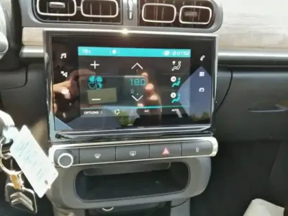 Photo 12 Citroën C3  1.2 PureTech 110ch S&S Shine 120-123g