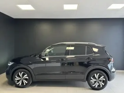 Photo 10 Volkswagen T-cross  1.0 TSI 110ch Style DSG7