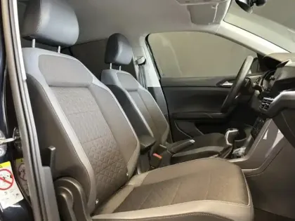 Photo 5 Volkswagen T-cross  1.0 TSI 110ch Style DSG7