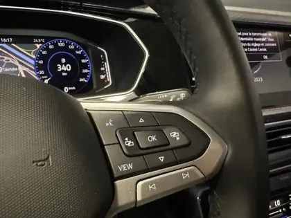 Photo 14 Volkswagen T-cross  1.0 TSI 110ch Style DSG7