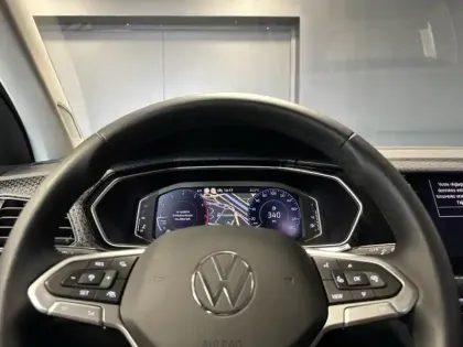 Photo 12 Volkswagen T-cross  1.0 TSI 110ch Style DSG7