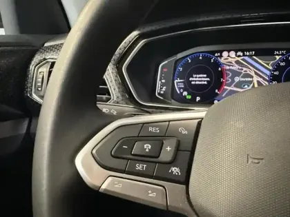 Photo 13 Volkswagen T-cross  1.0 TSI 110ch Style DSG7